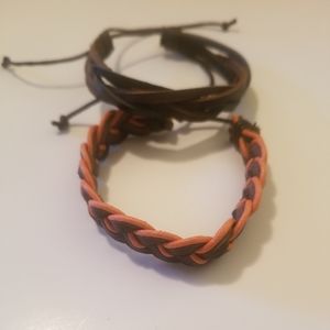Bracelets for Men & Women
